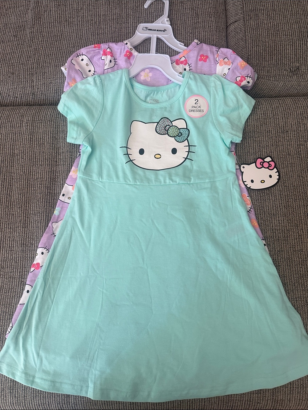 Hello Kitty Girls' dresses